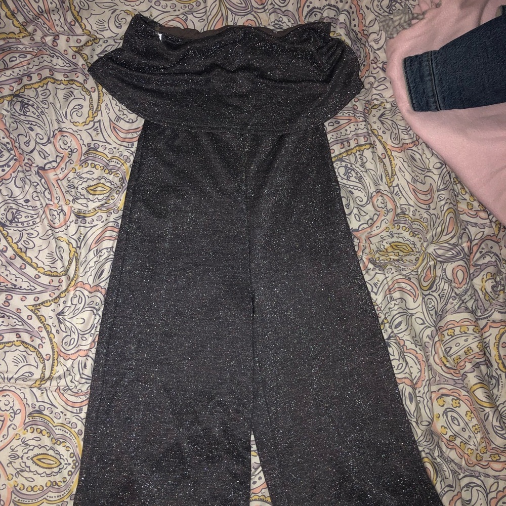 Riff raff jumpsuit
